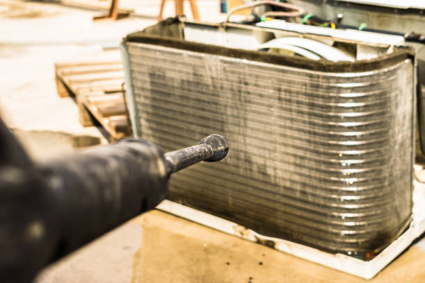 Best Best Air Duct Cleaning Company  in Chaffee, MO