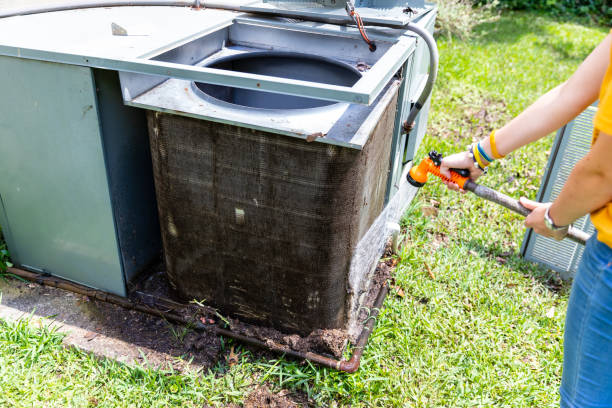 Best Best Air Duct Cleaning Company  in Chaffee, MO