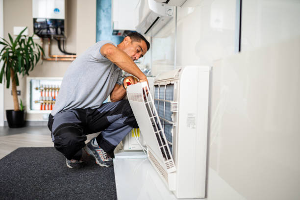 Best Commercial HVAC Duct Cleaning  in Chaffee, MO