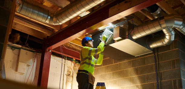Best Residential Air Duct Cleaning  in Chaffee, MO