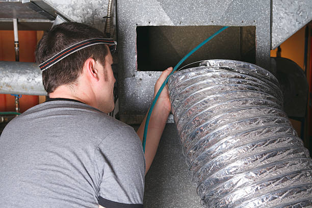 Best Ductwork Cleaning Services  in Chaffee, MO